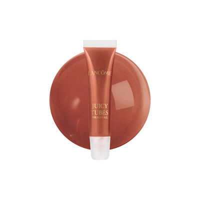 GLOSS LANC�ME  JUICY TUBES 16 ALMOND DRIP